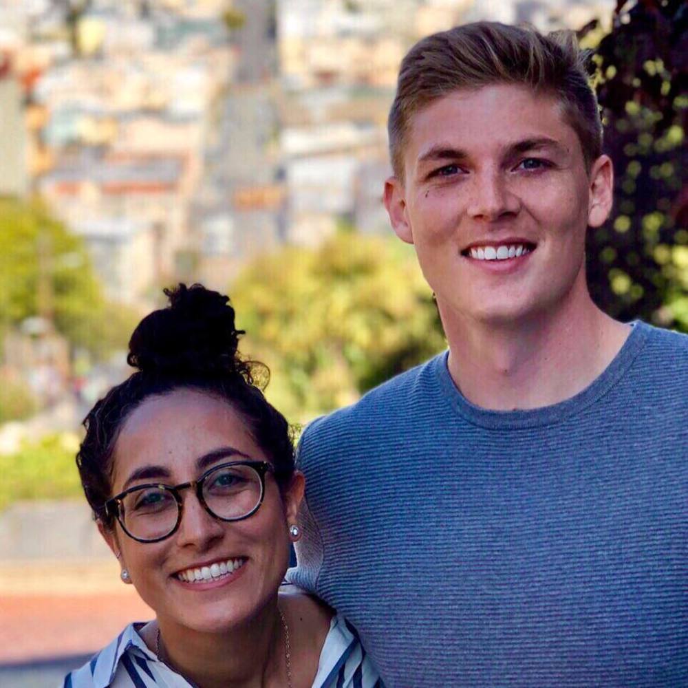 Meet your Posher, Brad